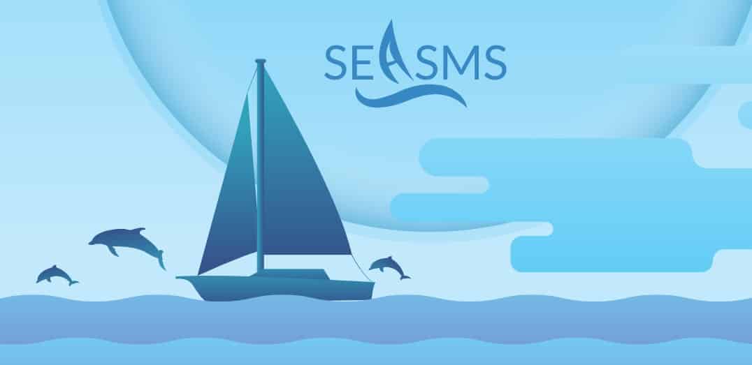 Seasms