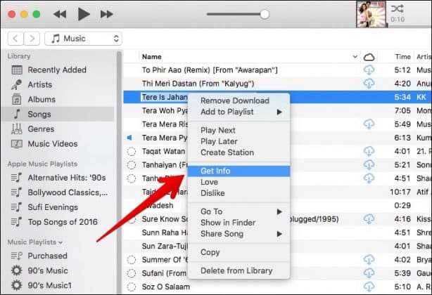 How To Set Any Song As an iPhone Ringtone