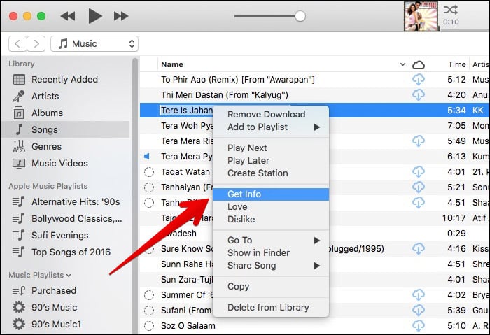 How To Set Any Song As an iPhone Ringtone - 66