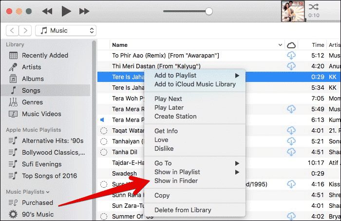 Set Any Song As an iPhone Ringtone