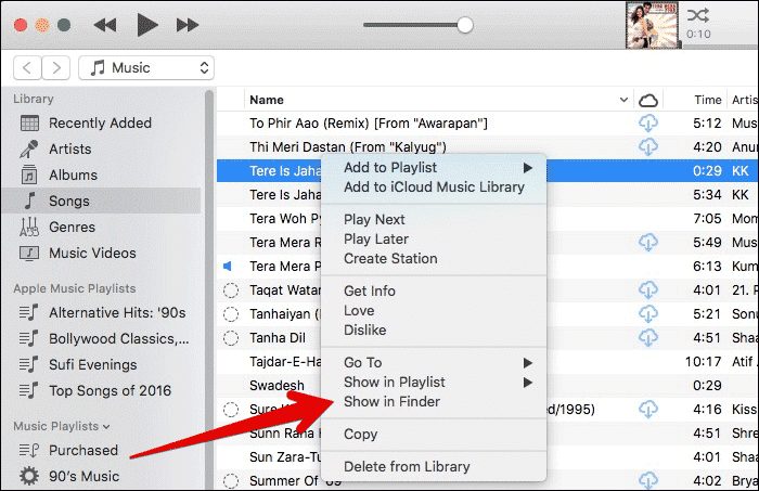 How To Set Any Song As an iPhone Ringtone - 5