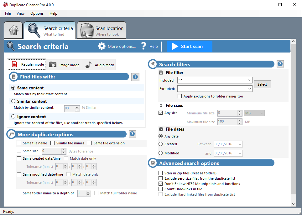 6 Best Ways to Find And Remove Duplicate Files In Computer - 61