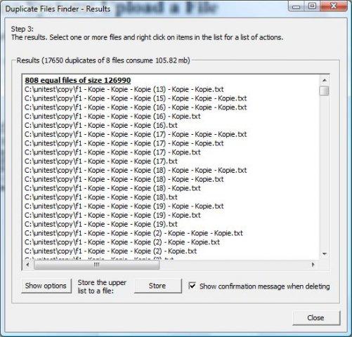 6 Best Ways to Find And Remove Duplicate Files In Computer - 64