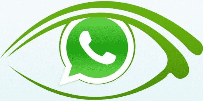 How To Make Whatsapp Always Online