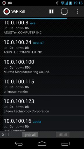 How To Kick Off Other Devices From Your Wifi Network - 87