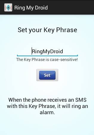 Jak najít svůj telefon Android i v tichém režimu
