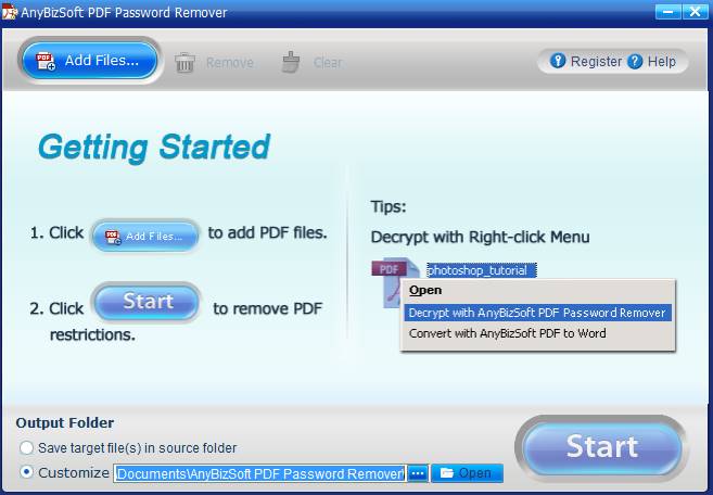 How To Remove Password Protection From PDF Files - 43