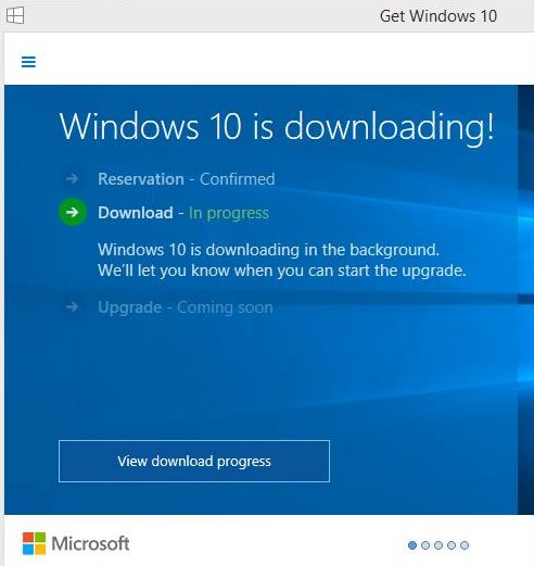 windows 10 upgrade free download full version