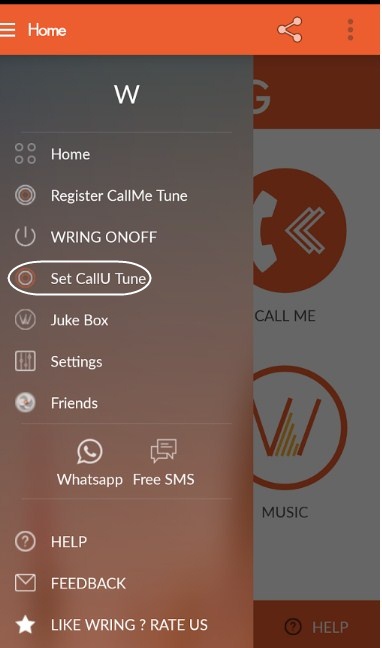 Attiva Caller Tune su qualsiasi Android gratuitamente