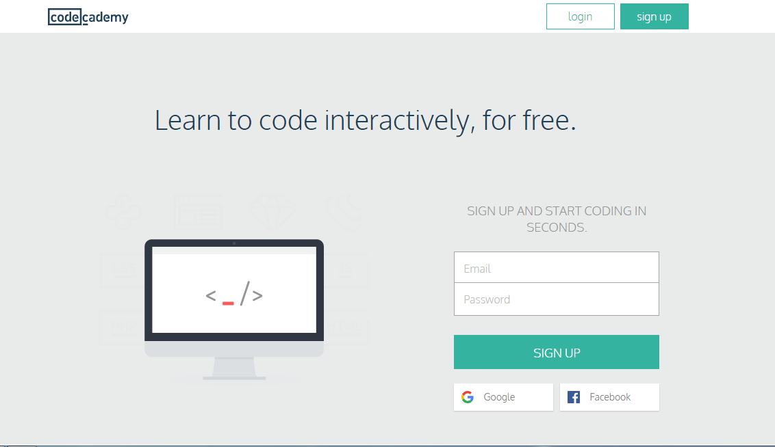 Codecademy