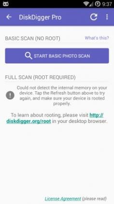 mobikin doctor for android root access