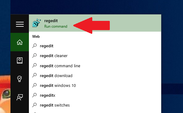 Change Windows Menu Animations to Get a Faster Experience