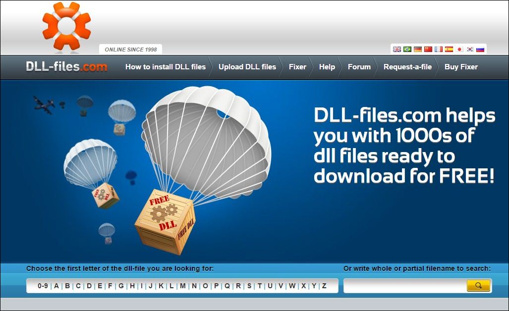 How To Fix Any DLL Error In Windows - 52