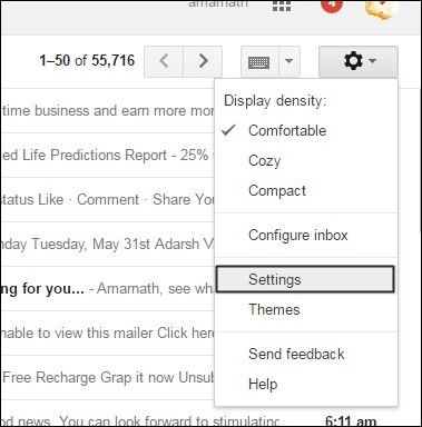 How To Forward All Incoming Emails From One Gmail To Another - 32