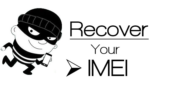 How To Find/Recover IMEI Number Of Lost Android Device