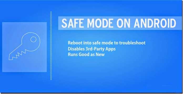 How To Restart Android in Safe Mode to Troubleshoot Problems