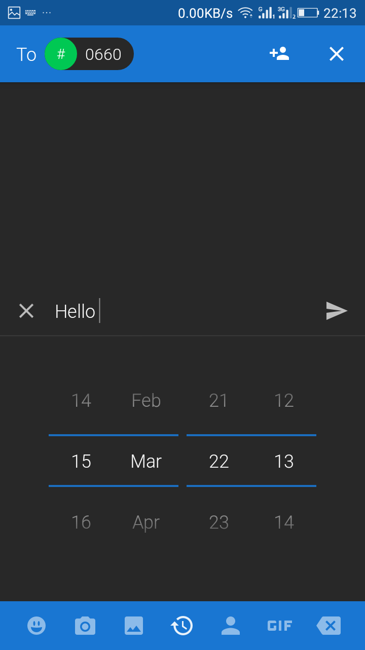 How To Schedule Text Messages On Android