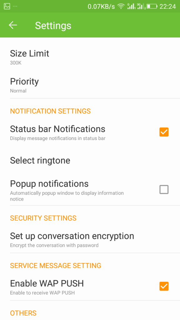How To Schedule Text Messages On Android