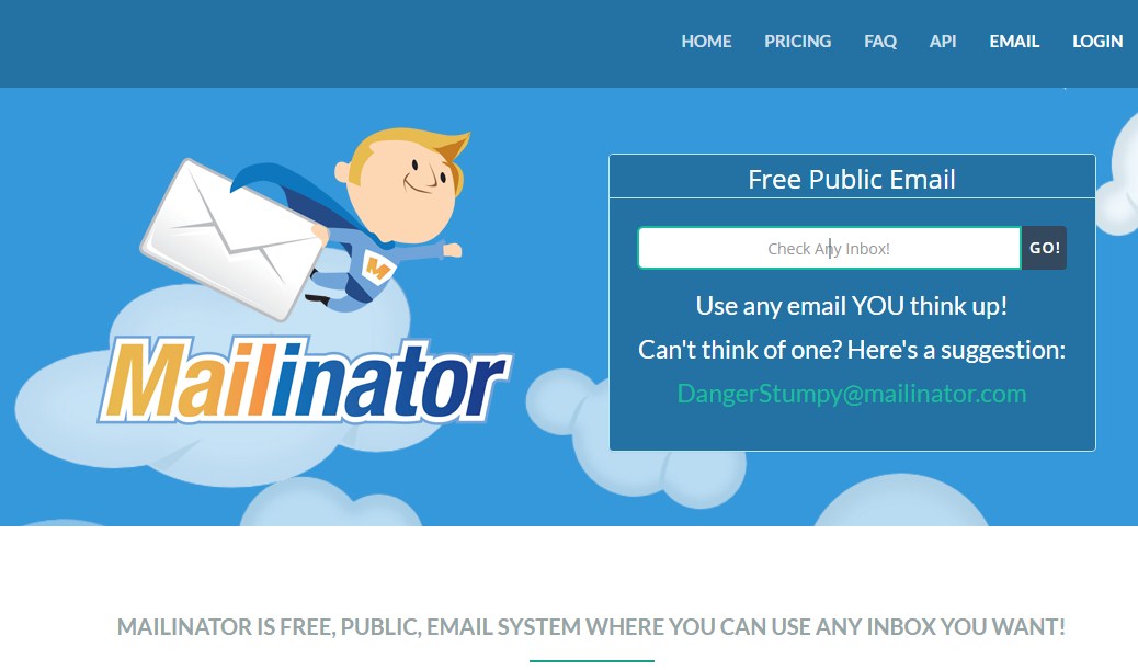 10 Best YOPMail Alternatives in 2022  Make Temporary Emails  - 68