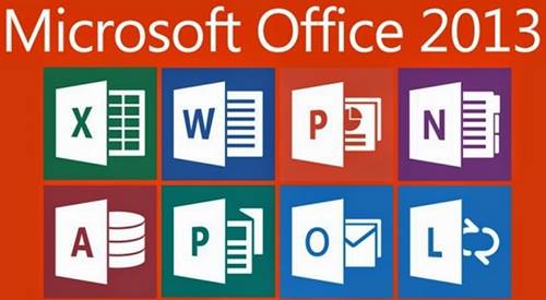 Microsoft Excel 2013, Download Excel 2013