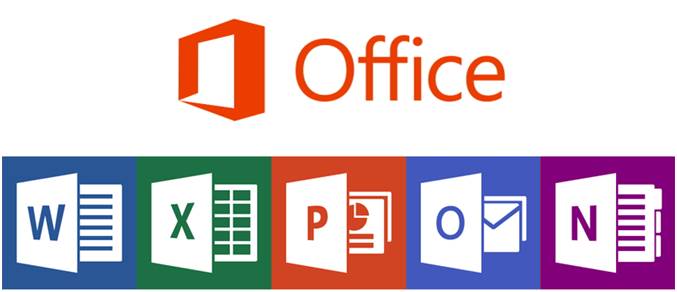 Microsoft Office 2013'ün Yeni Özellikleri