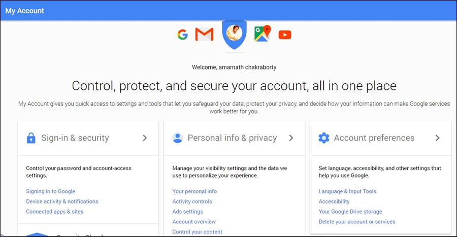 How To Protect Your Google Accounts With USB Security Key - 67