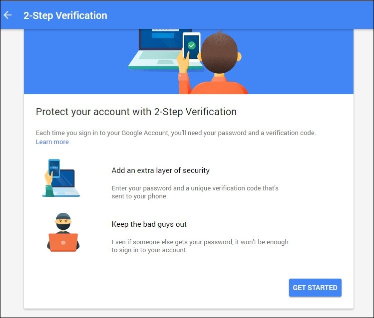 How To Protect Your Google Accounts With USB Security Key - 15