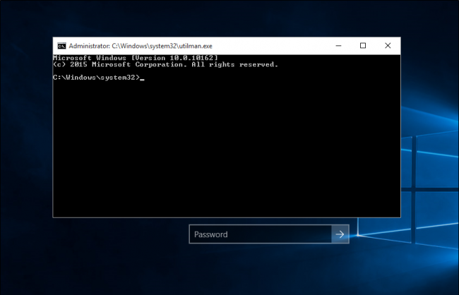 How To Reset Your Forgotten Windows 10 11 Login Password - 44