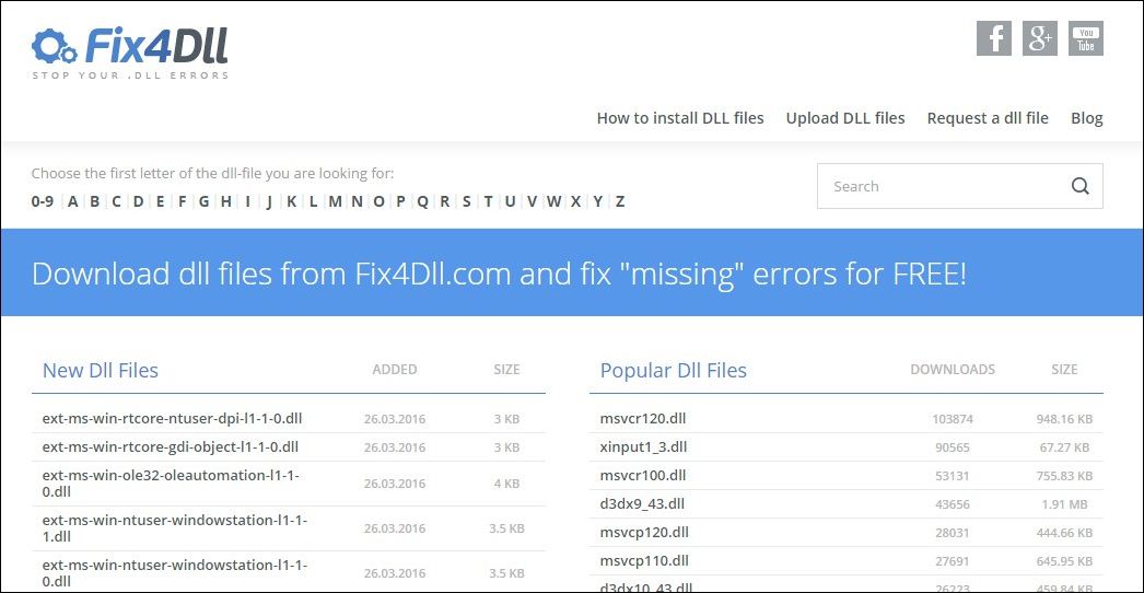 How To Fix Any DLL Error in Windows