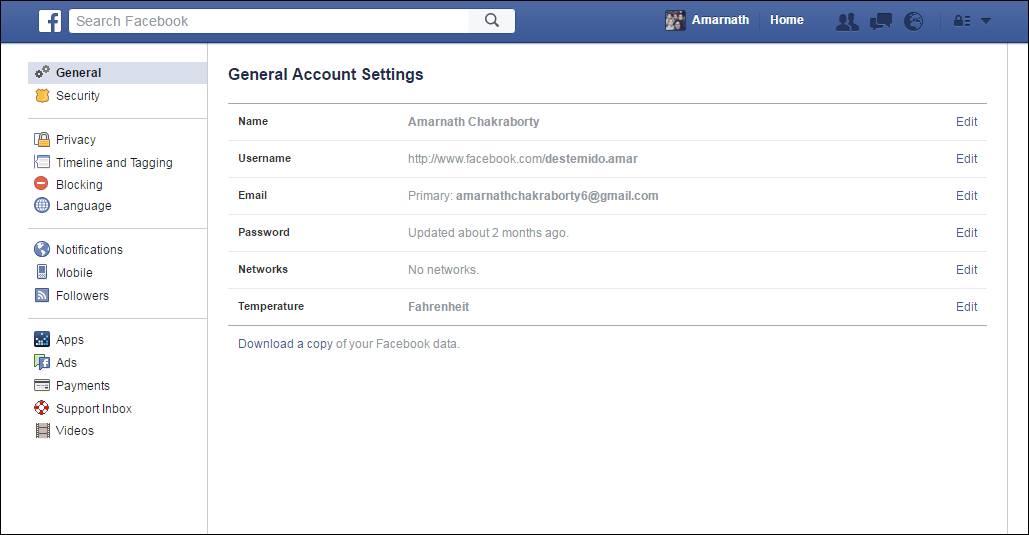 How To Recover Deleted Facebook Messages - 36