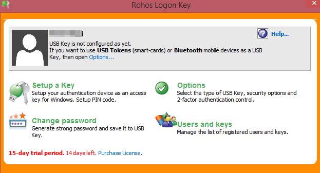 Unlock Windows Computer from Android or iPhone