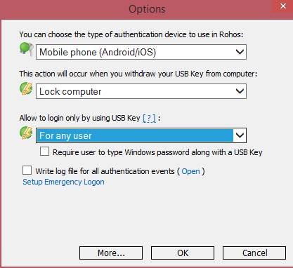 How to Unlock Windows PC from Android or iPhone - 22