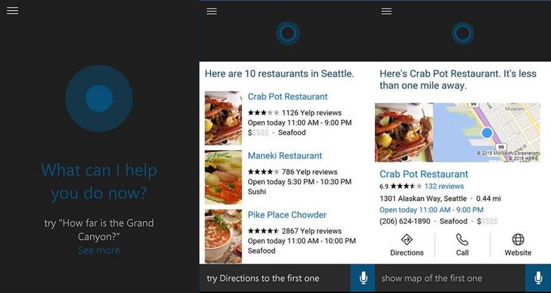 cortana for android 1.2.0.726