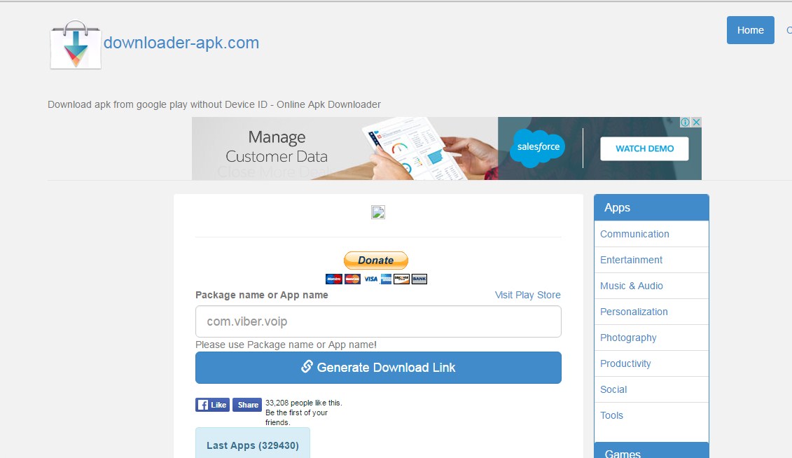 Apk downloader for pc