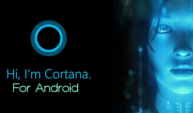 Download Cortana For Android