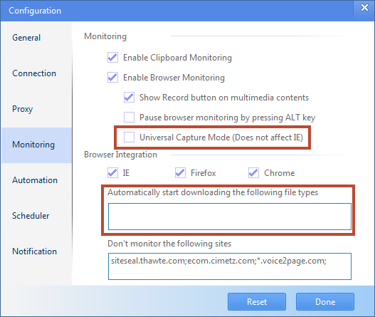 How To Unblock Blocked Downloading In College or Office Wifi - 55