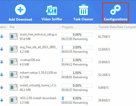 How To Unblock Blocked Downloading In School/College or Office Wifi