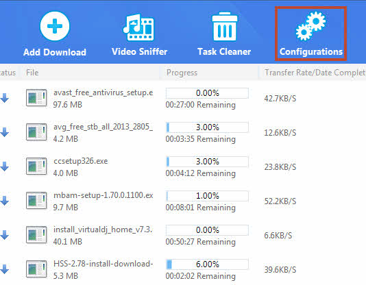 How To Unblock School Firewall