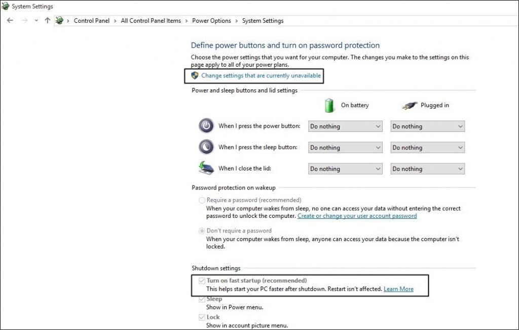 How To Fix The Windows 10 11 Slow Boot Issue - 45