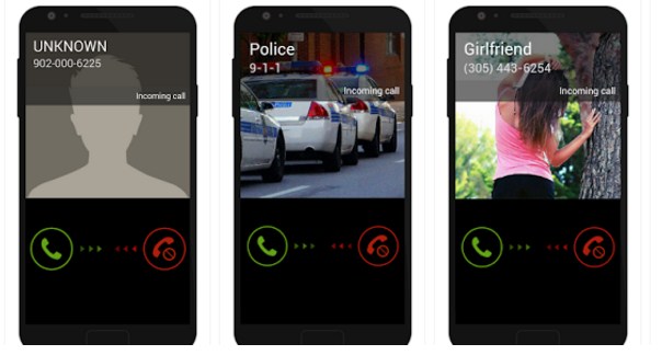 How to Make a Fake Incoming Calls on Android