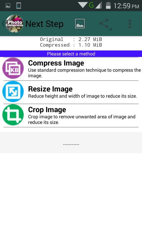 How To Compress Images In Android Without Losing Quality
