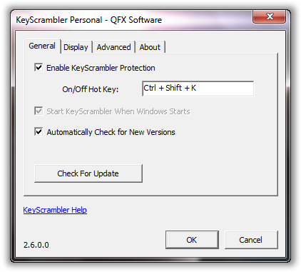 How To Encrypt Keyboard To Avoid Keyloggers