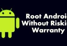 Root Android 2022 Without Risking Android Warranty