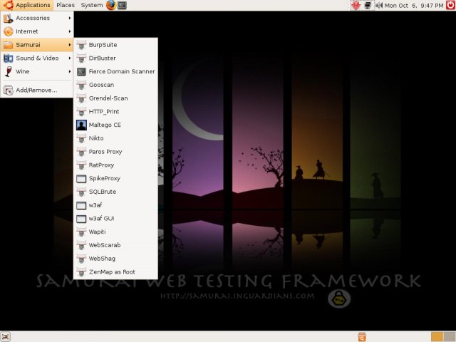 10 Best Operating Systems For Hackers - 22