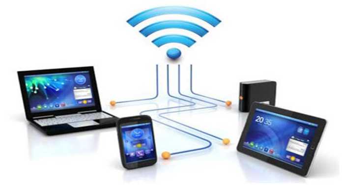 Jak povolit připojení k síti Wifi pouze vybranému zařízení