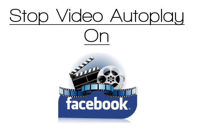 How to Turn off Video Autoplay On Facebook in 2021 - 23