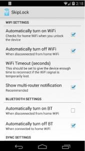 How To Unlock Android Device With Home Wifi - 18