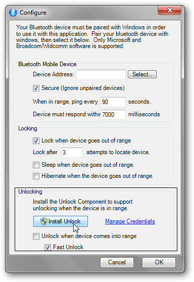 How To Lock or Unlock PC Using Your Phone s Bluetooth - 89