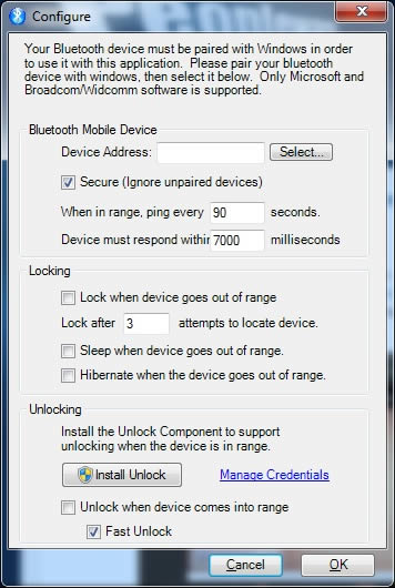 How To Lock or Unlock PC Using Your Phone s Bluetooth - 78