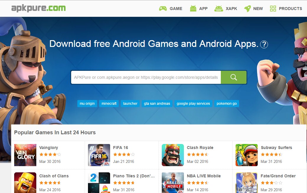 Store apk pure play Play Store